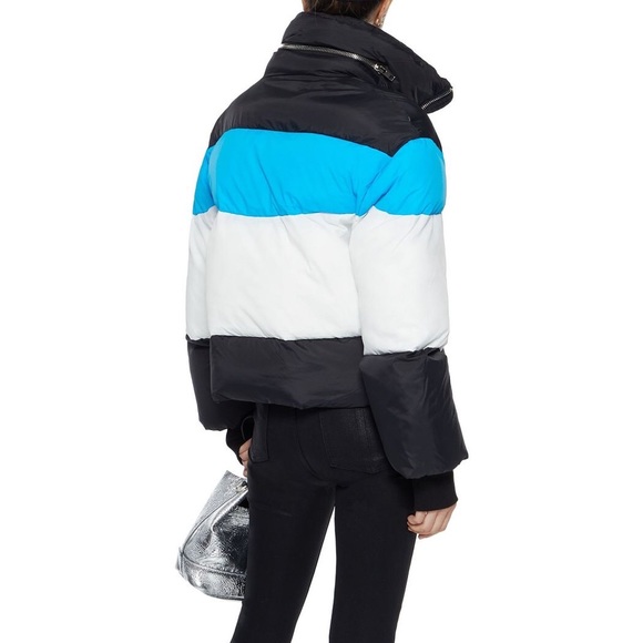 NWT Puffer Jacket - Picture 2 of 13